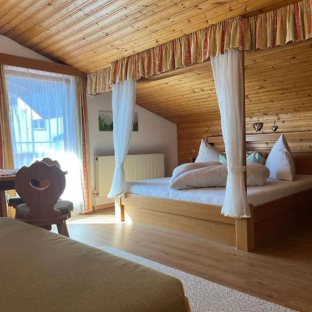 Appartamento Schusterhof Innsbruck Esterno foto