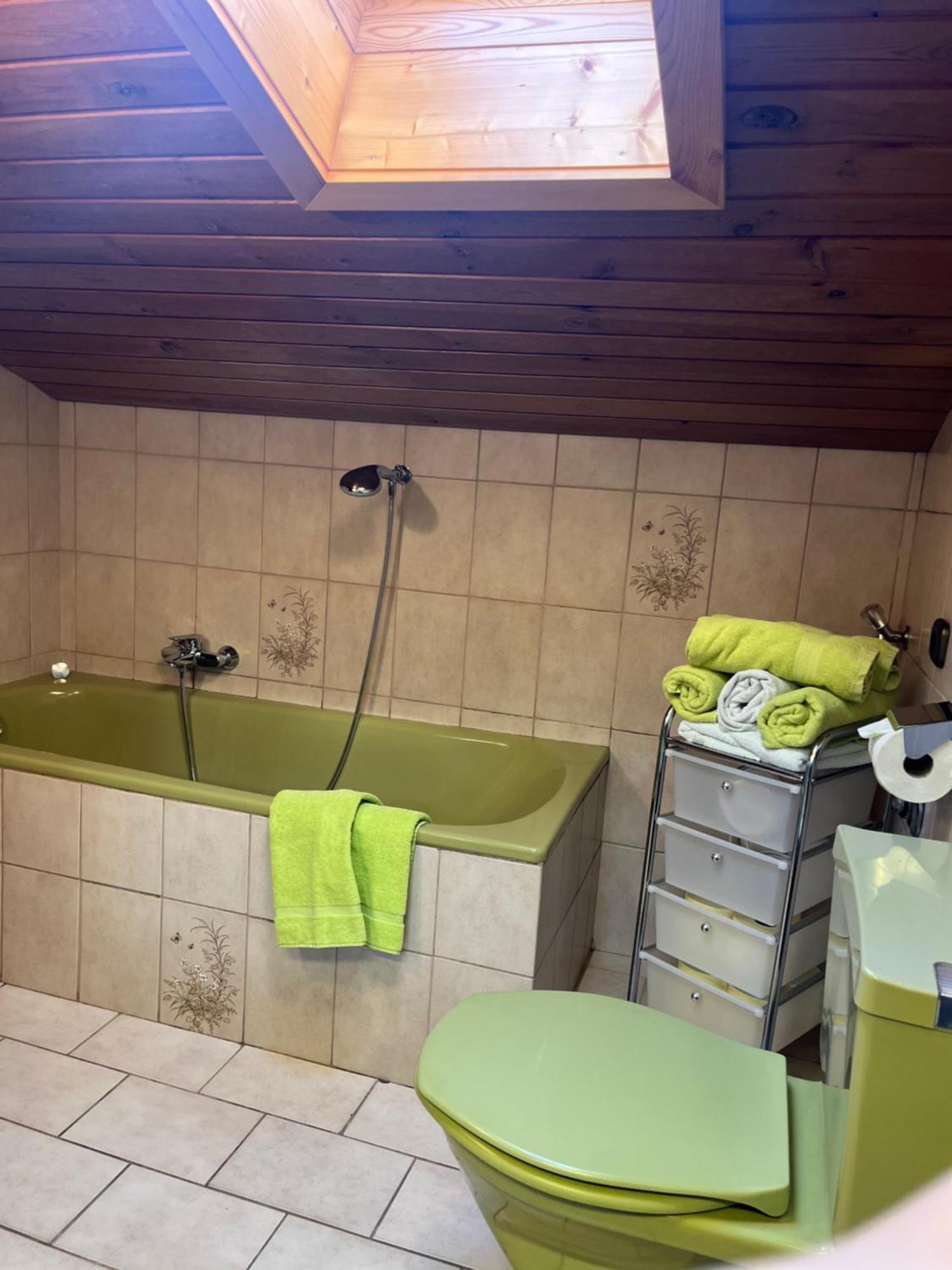 Appartamento Schusterhof Innsbruck Esterno foto