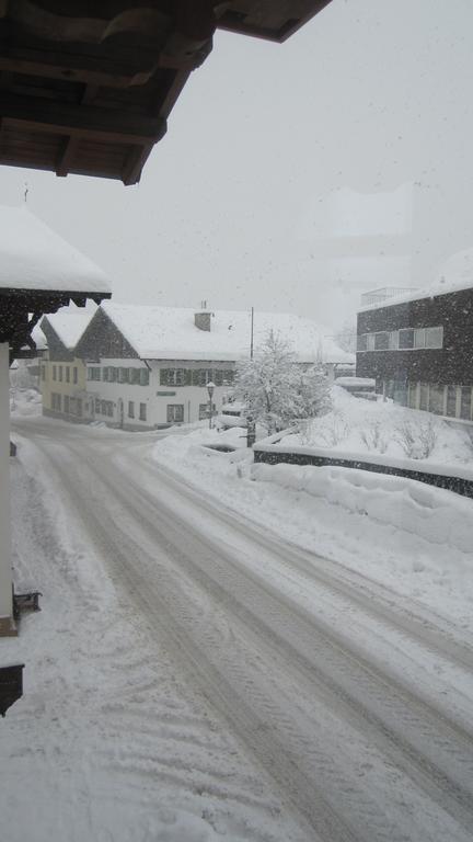 Appartamento Schusterhof Innsbruck Esterno foto