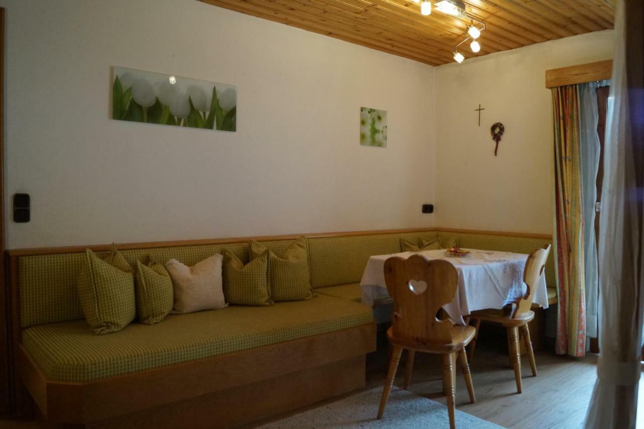 Appartamento Schusterhof Innsbruck Esterno foto