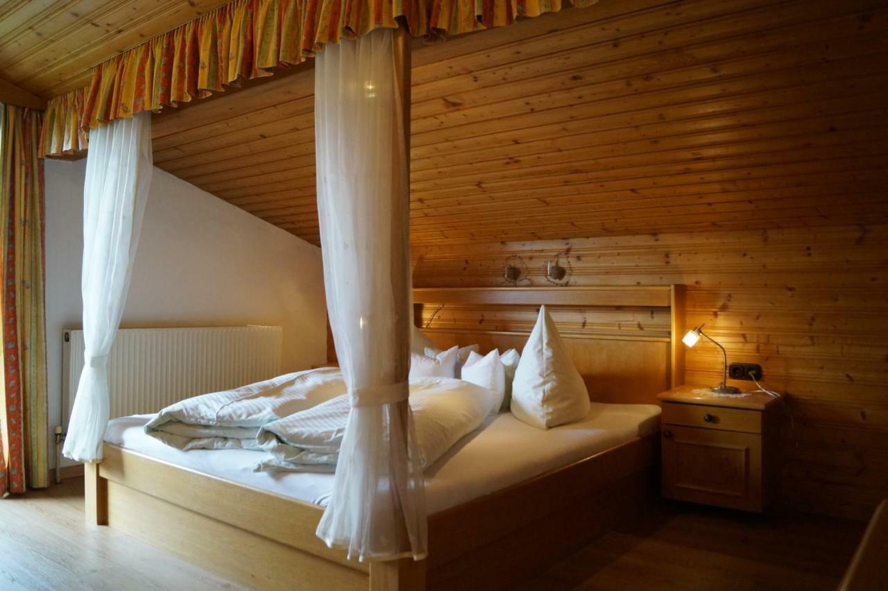 Appartamento Schusterhof Innsbruck Esterno foto